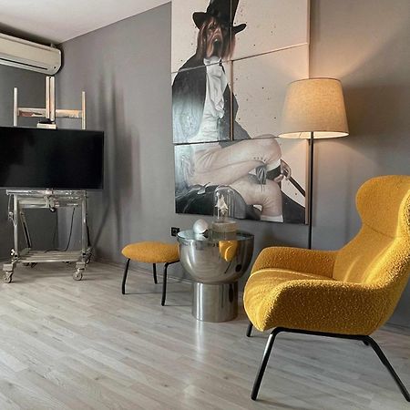 Art Apartment Rovinj Exterior foto