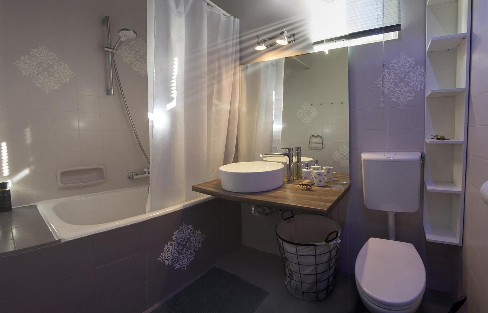 Art Apartment Rovinj Exterior foto