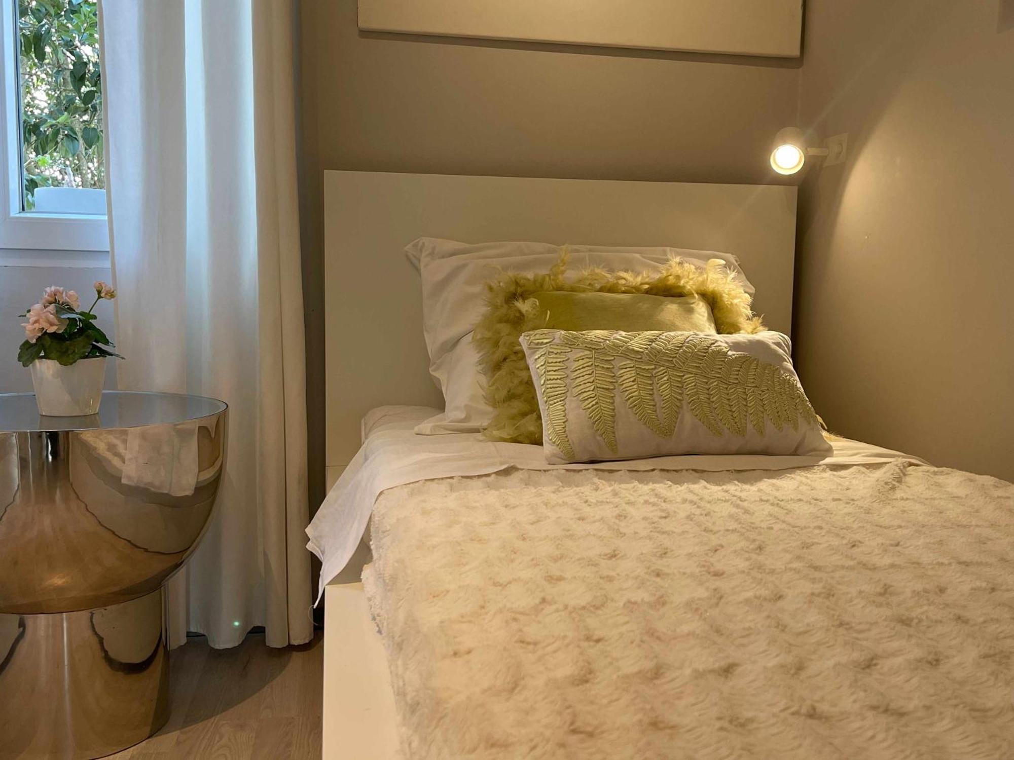 Art Apartment Rovinj Exterior foto